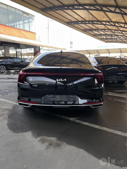 Kia k8 2024 full naxt va nasiya bor
