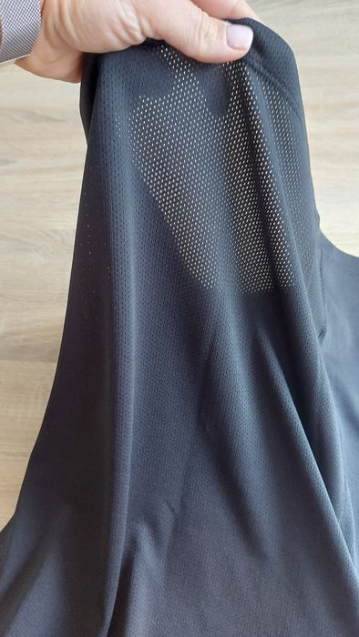 Тениска за бягане Nike XS