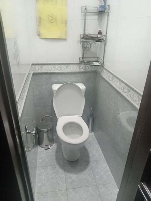 Продажа 3/4/5 на Юнусабад-10, 3 хонали квартира