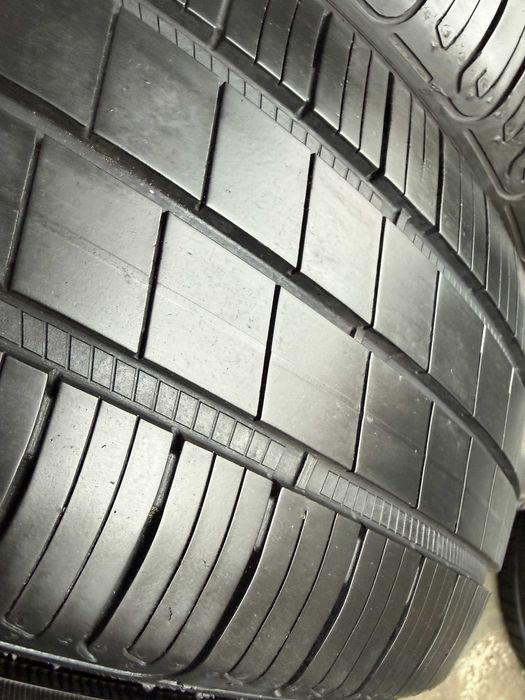 4x Anvelope Vara 195/55 r20 - GoodYear Efficient Grip Performance