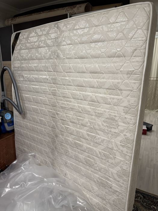 Ортопедический матрас б/у