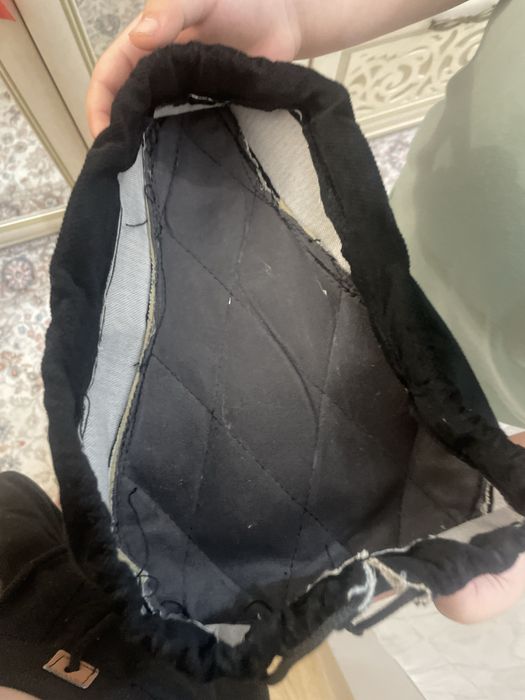 чехол для велосипеда