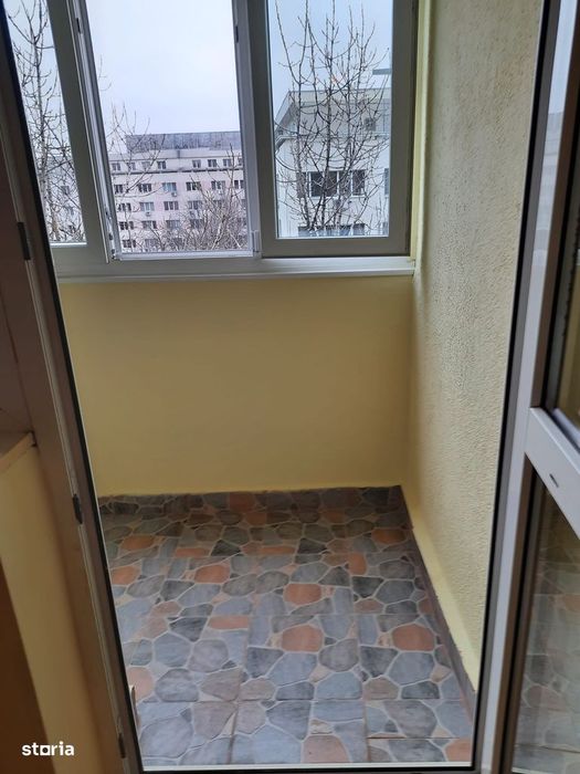 Garsoniera Piata Iancului, Strada Avrig