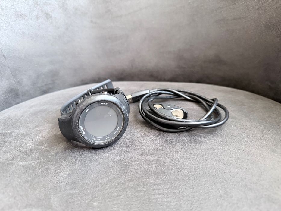 Suunto Ambit 3 Sport