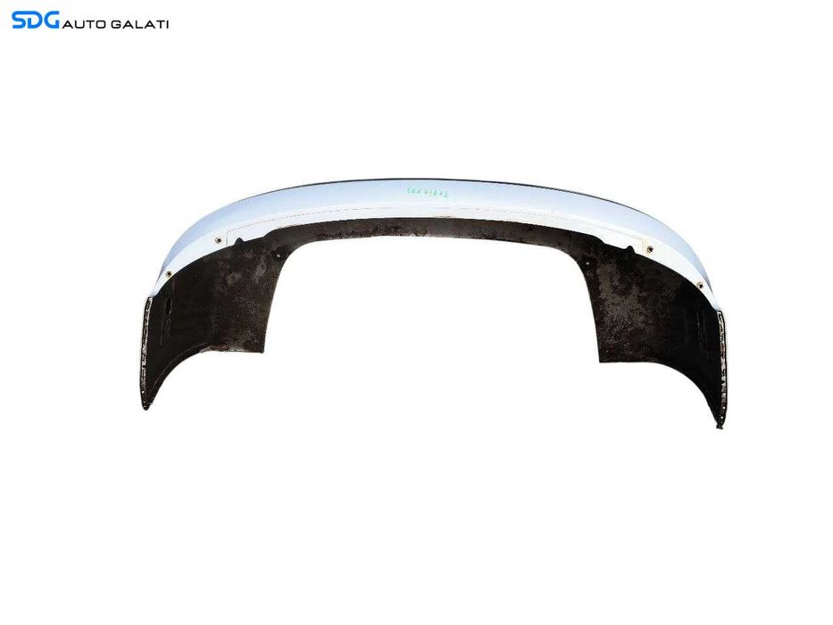 Bara Spoiler Spate Skoda Fabia 1 Break Combi 2000 - 2007 [LC2911]