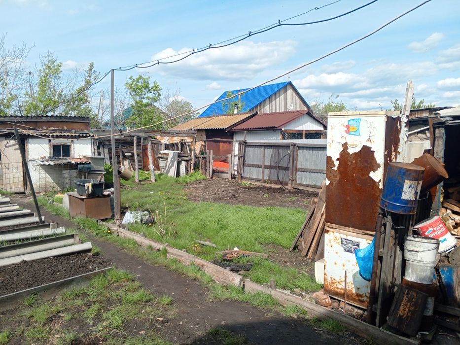 Продам. Частный дом Шпальный