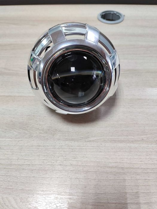 Светодиодные линзы Bi Led