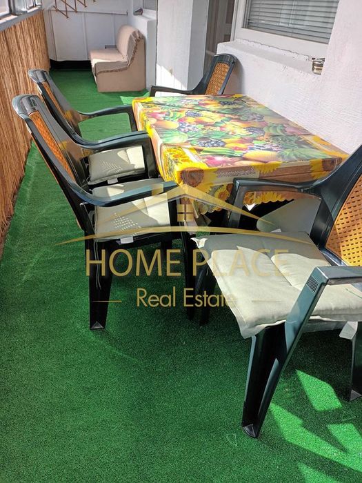 Дава се под наем Тристаен апартамент в Варна, Чаталджа - 65 кв.м за 612 € - Снимка #9