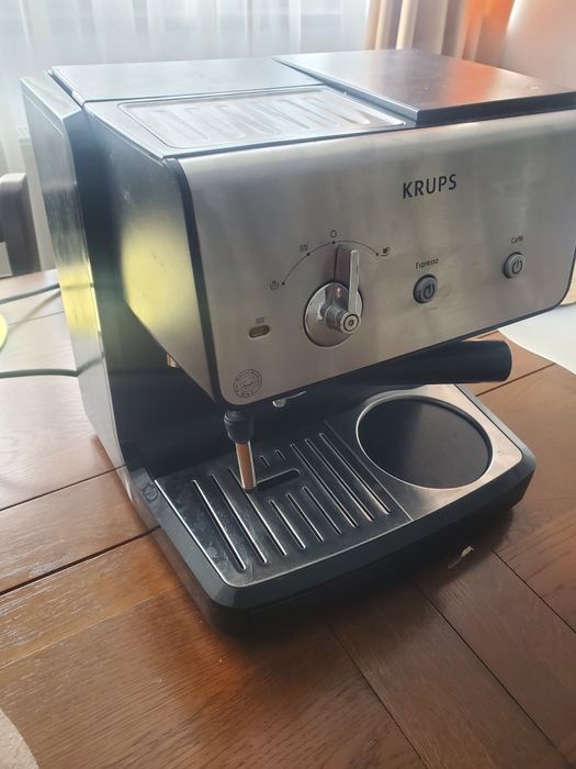 Espresor cafea KRUPS XP2000