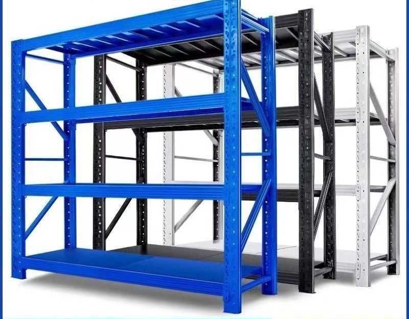 металлический шкаф / стеллаж для дома / полка для кухни