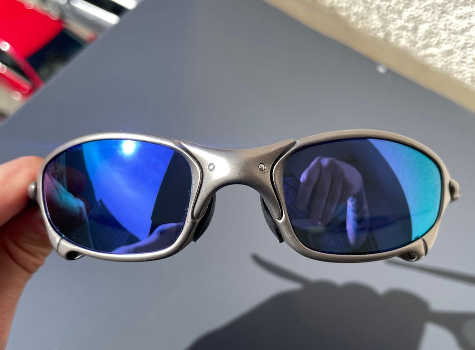 ochelari Oakley XMetal Romeo Juliet
