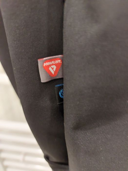 Яке Adidas Terrex