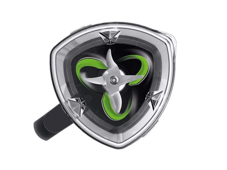 Кувшинные блендеры Braun TriForce Pro PowerBlender JB9040BK