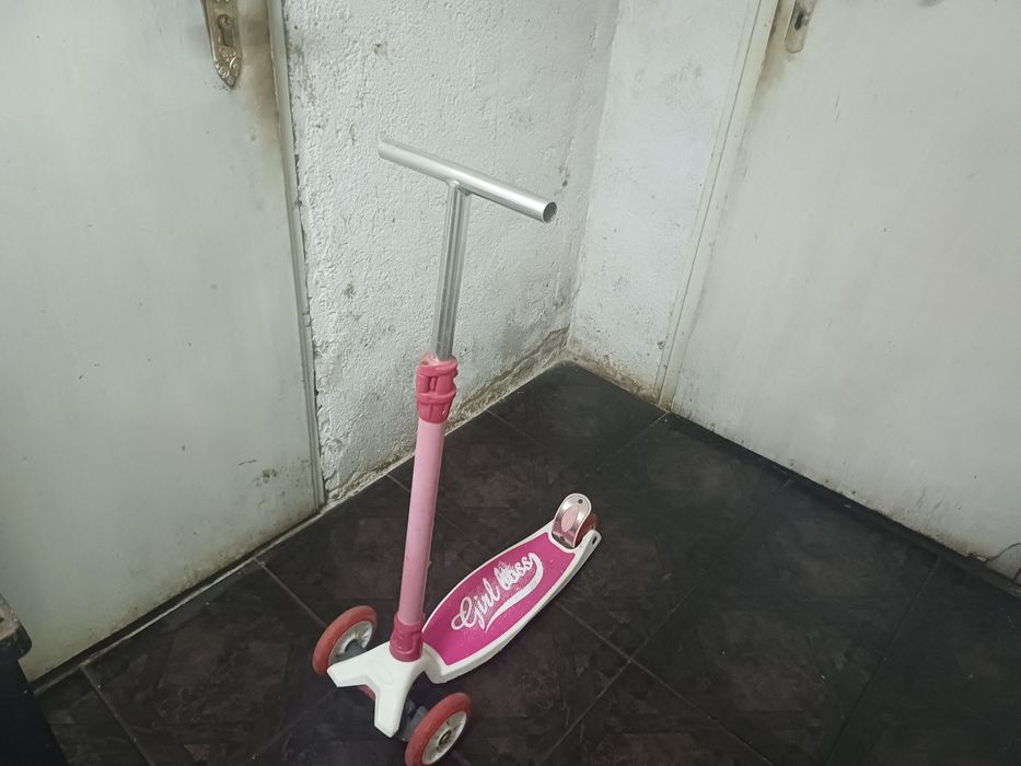 Детска тротинетка