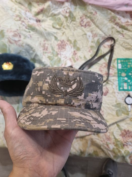 ВСЕ КОМПЛЕКТУЮЩИЕ для военной кафедры