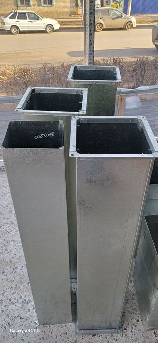 Остоток велтелятция