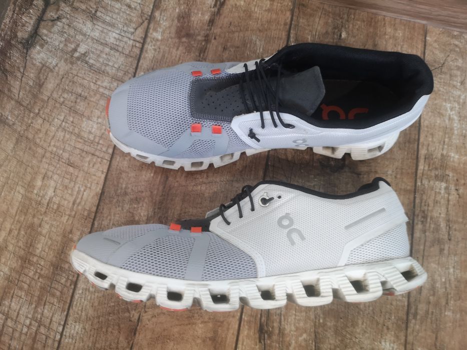 Swiss Engenеering, маратонки, номер 44. 5