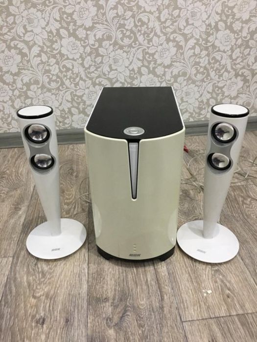 Срочно! Домашний кинотеатр BBK