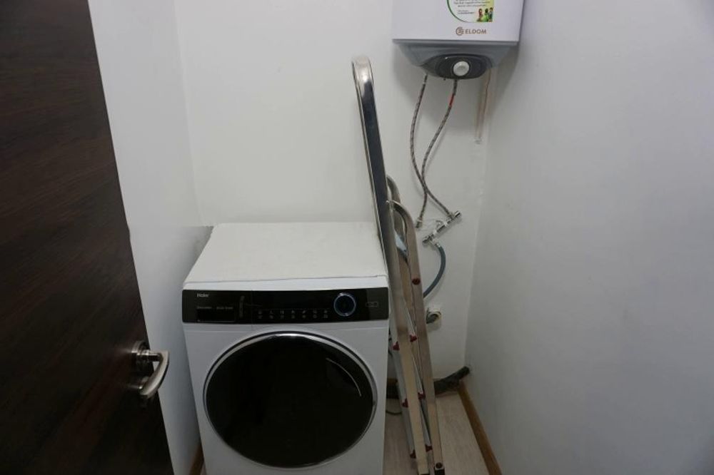 Дава се под наем Двустаен апартамент в София, Център - 69 кв.м за 599 € - Снимка #4