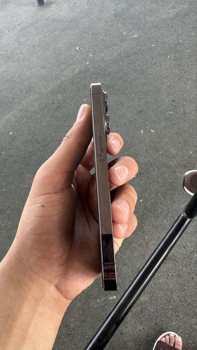 Iphone 14 про 256 гб
