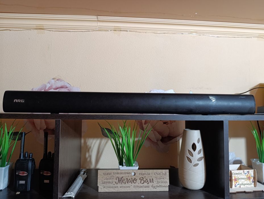 Саундбар ARG. 60ватт.