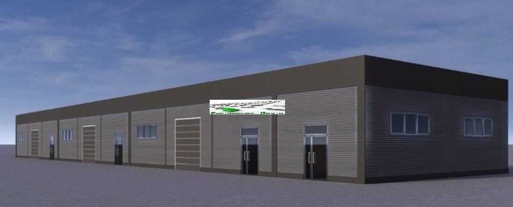 Дава се под наем Склад в Пловдив, Индустриална зона - Изток - 600 кв.м за 2550 € - Снимка #2