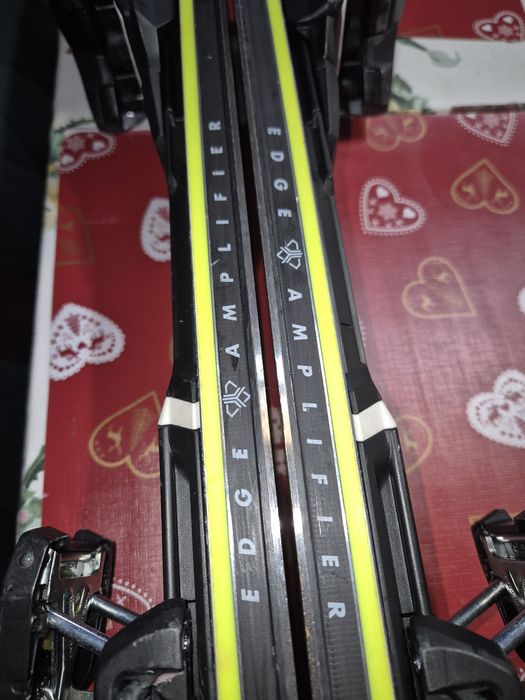 Ski Race Salomon S/Race 160 cm