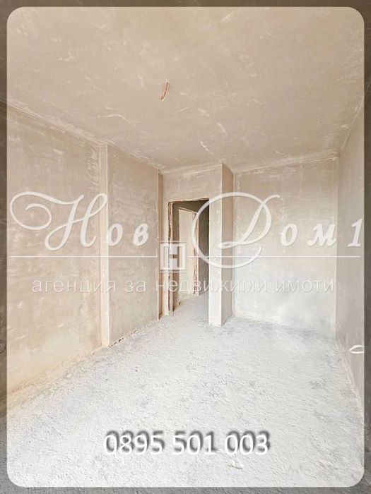 Продава се Тристаен апартамент в Варна, Бриз - 115 кв.м за 1217 €/кв.м - Снимка #4