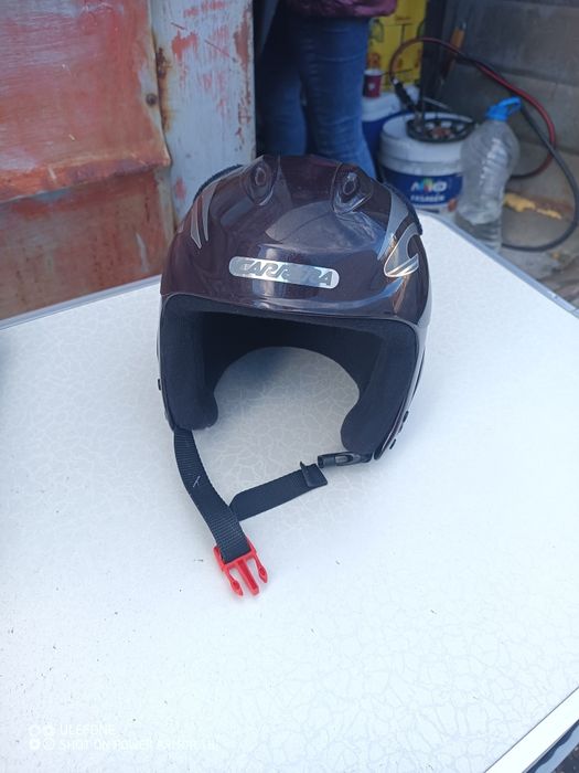 Детска каска ххs