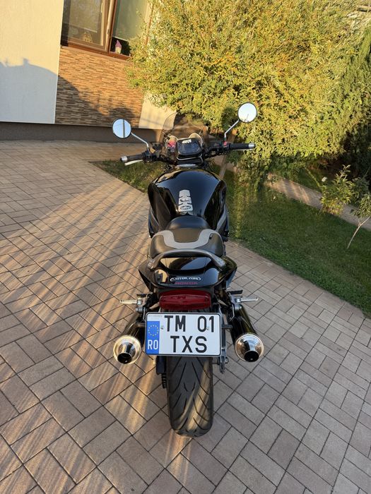 Honda CB1100 X11
