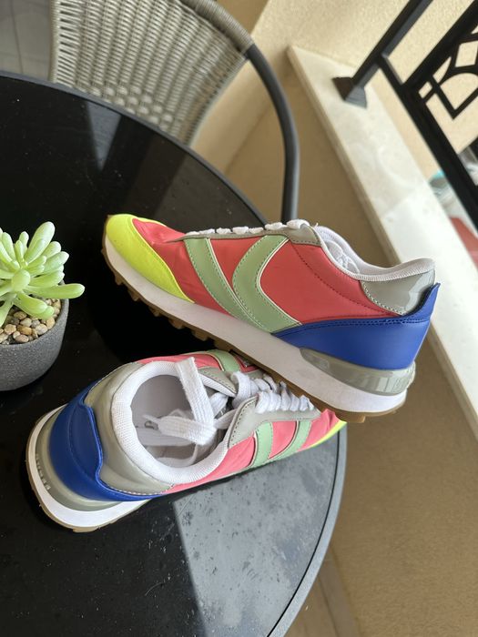 Guess дамски маратонки