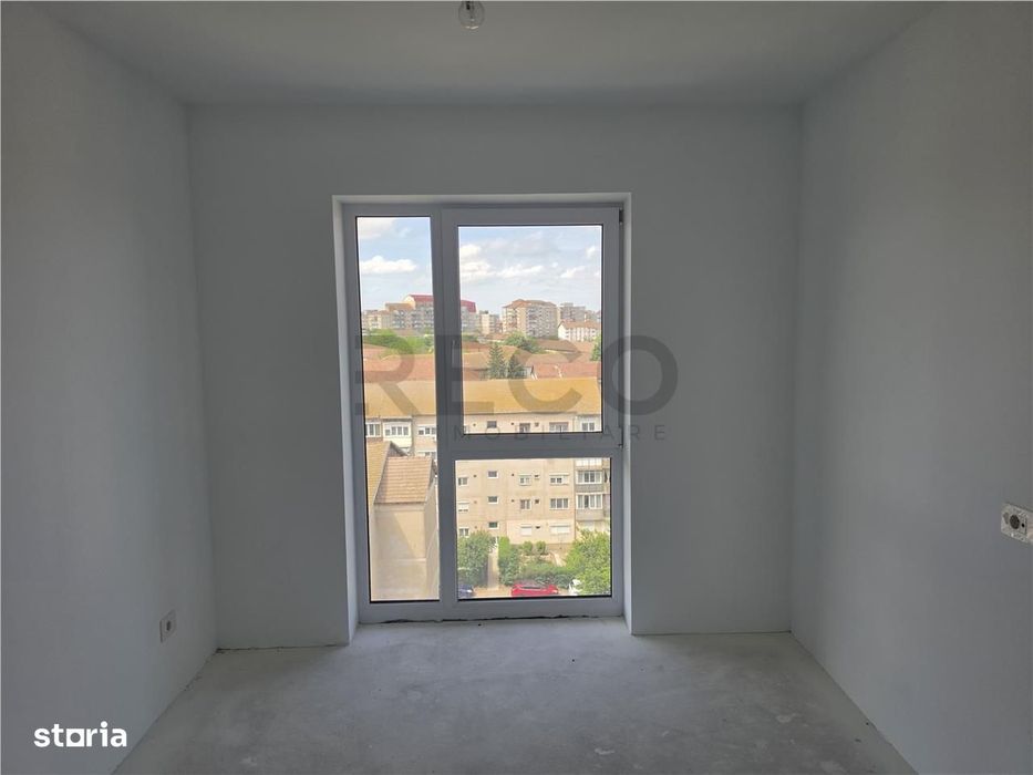 RECO Apartament cu 2 camere – Green Residence, Nufarul