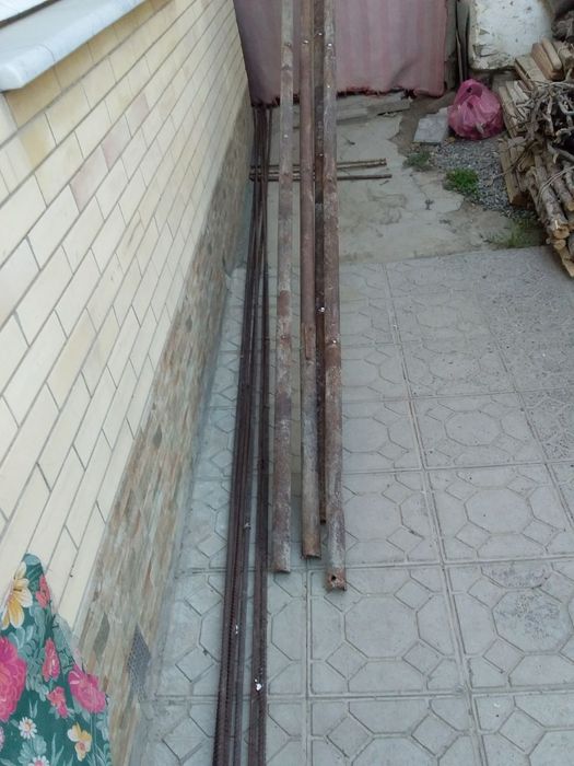 Продаются стройматериалы