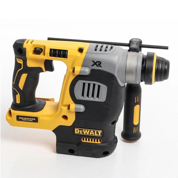 Перфоратор топовый Dewalt