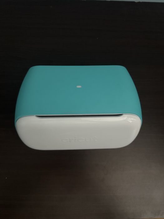 Cricut Joy Режещ плотер