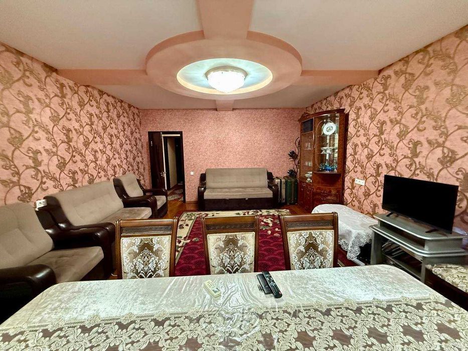 Дружба Народов 3/9/9 рядом Меджик Сити