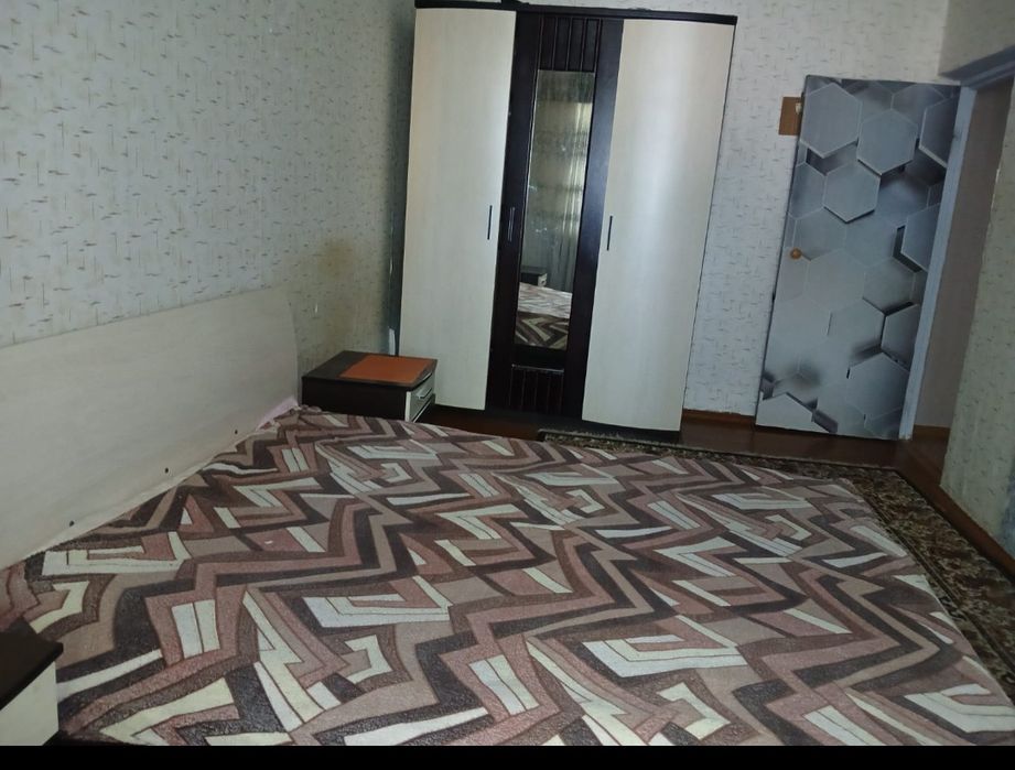 Сдам 2 комнатную квартиру