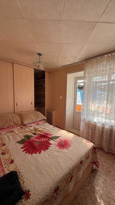 Продам 3 ком. Бак-бак, 5 этаж, 12 млн