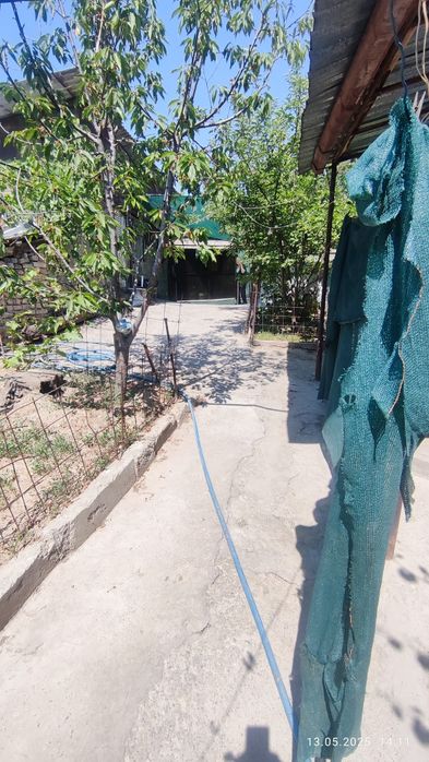 Продаётся участок 3,12 сот Мирзо Улугбекский ул Кизил сув Циалковского