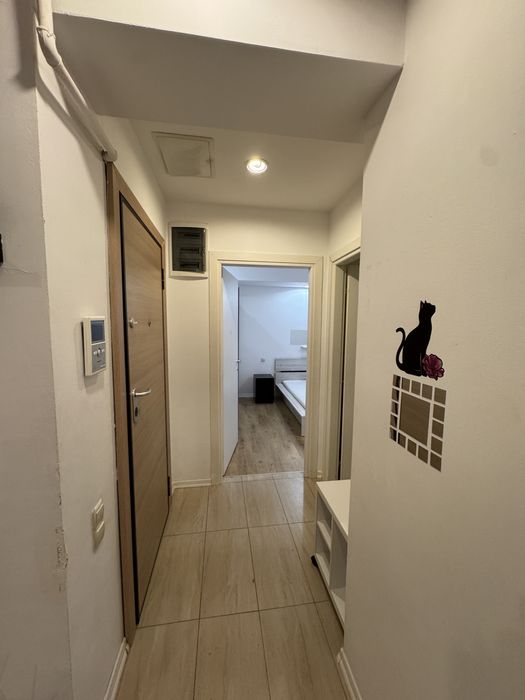Apartament 2 camere Cosmopolis