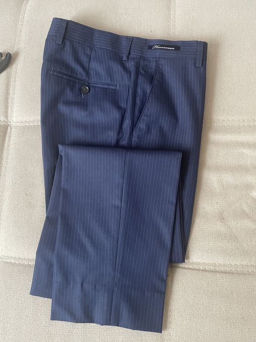 школьные брюки 10-13 лет