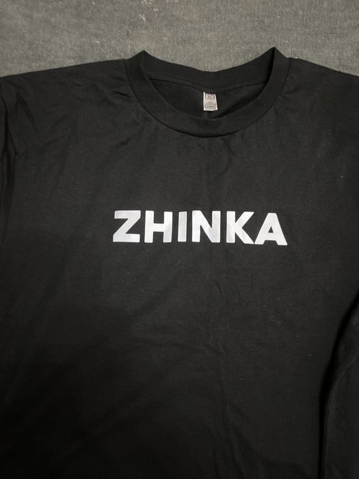 Футболки парные zhinkin lev
