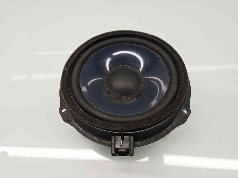 Boxa stanga fata Ford Fiesta 6 facelift [Fabr 2008-2019] AA6T-18808-F