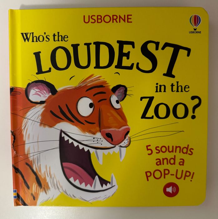 Pachet carti Usborne