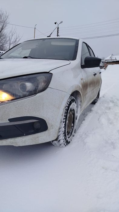 Продам фары Bi-led