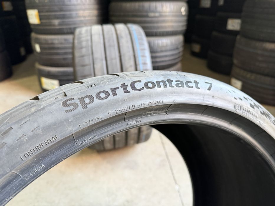 335/25/22 Continental 2бр