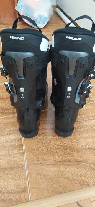 Лыжные ботинки Head
