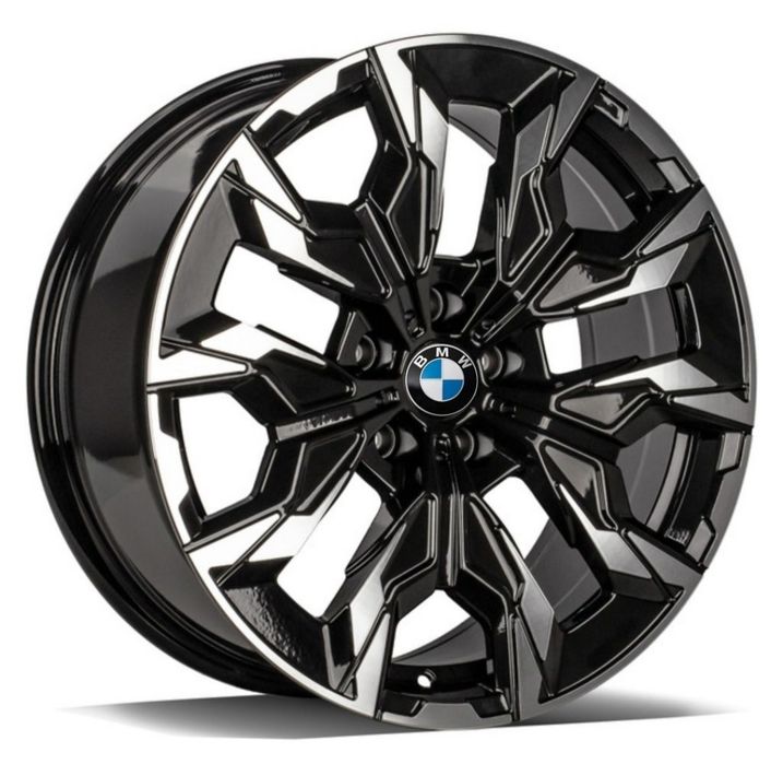 Jante 18 BMW G01, G02, G05, F39-48 G20-26,29 G30 -32 G14, G15, G42 G45