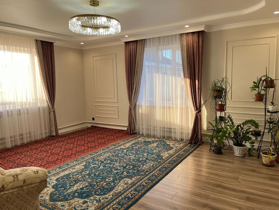 Продам дом село Коянды