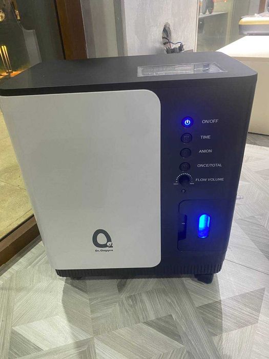 Кислородный концентратор 5-литровый